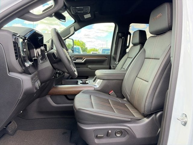 2026 Chevrolet Silverado 2500HD High Country