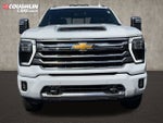 2026 Chevrolet Silverado 2500HD High Country