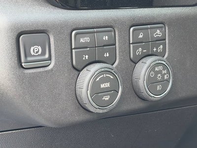 2026 Chevrolet Silverado 2500HD High Country