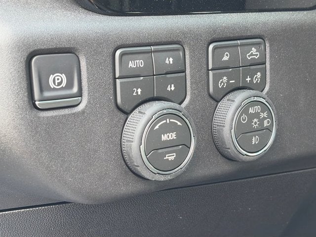 2026 Chevrolet Silverado 2500HD High Country