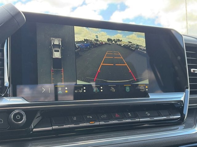 2026 Chevrolet Silverado 2500HD High Country