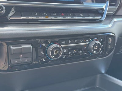 2026 Chevrolet Silverado 2500HD High Country