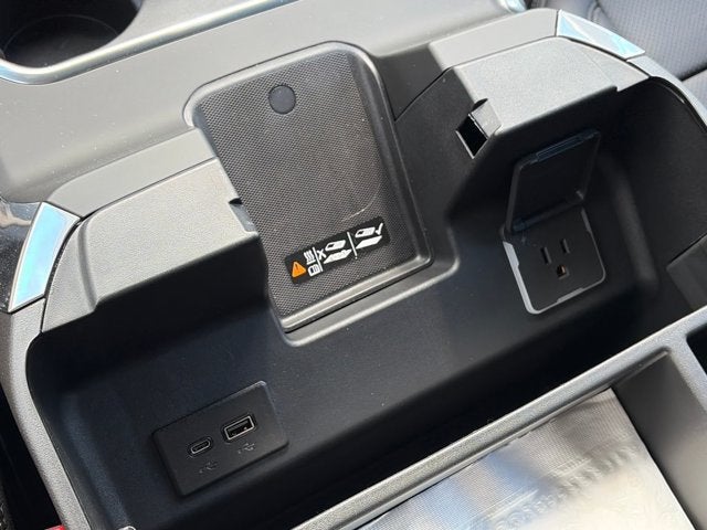 2026 Chevrolet Silverado 2500HD High Country