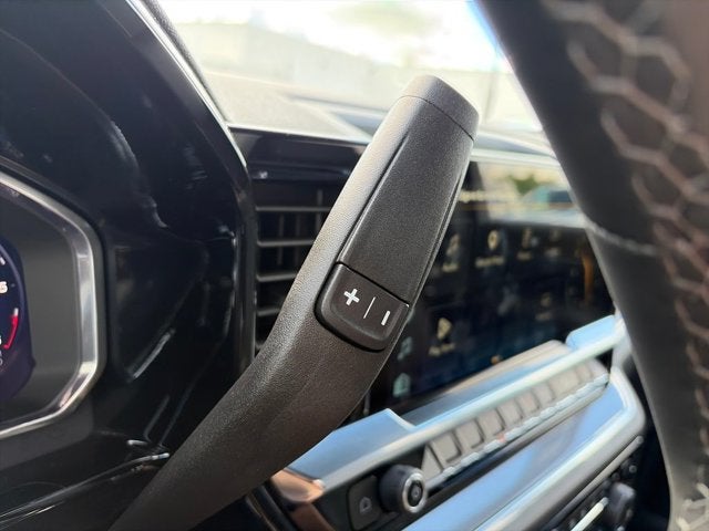 2026 Chevrolet Silverado 2500HD High Country