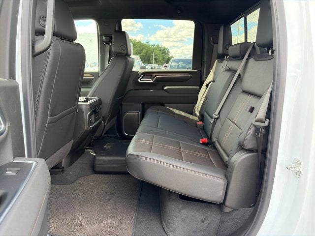 2026 Chevrolet Silverado 2500HD High Country
