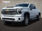 2026 Chevrolet Silverado 2500HD High Country