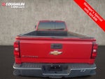 2015 Chevrolet Silverado 2500HD Work Truck