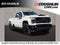 2026 Chevrolet Silverado 2500HD 4WD Crew Cab 172" Custom