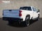 2026 Chevrolet Silverado 2500HD 4WD Crew Cab 172" Custom