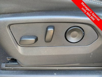 2025 Chevrolet Silverado 2500HD High Country