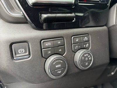 2026 Chevrolet Silverado 3500HD High Country