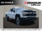 2024 Chevrolet Silverado 2500HD 4WD Crew Cab 159" Custom