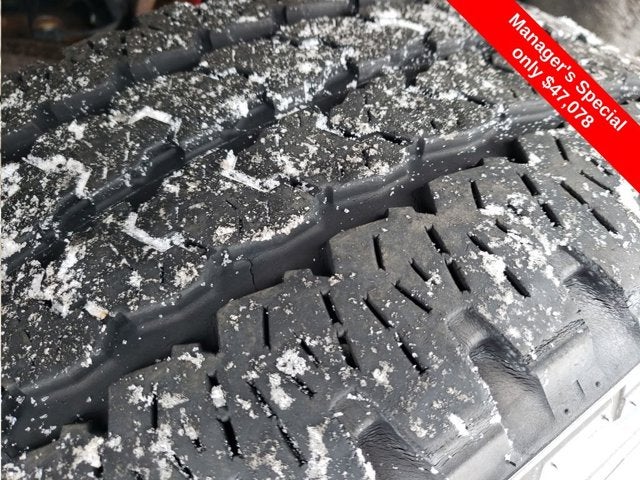 2020 Chevrolet Silverado 2500HD LTZ