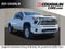 2024 Chevrolet Silverado 3500HD High Country