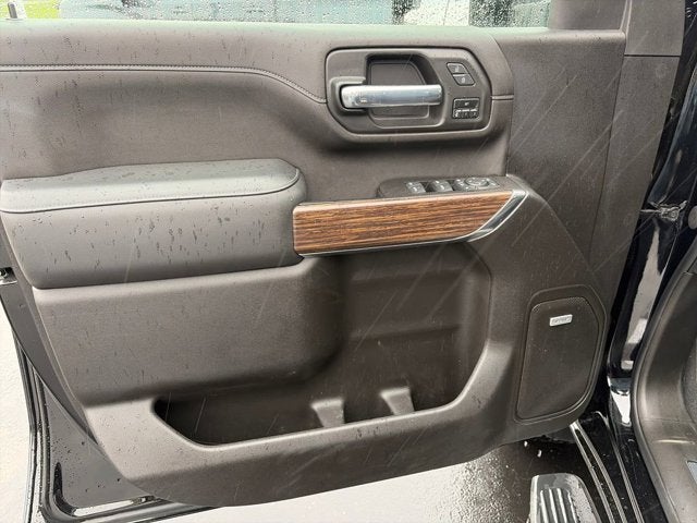 2022 Chevrolet Silverado 3500HD High Country