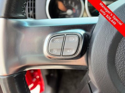 2004 Chevrolet SSR LS