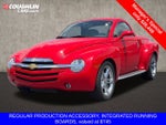 2004 Chevrolet SSR LS
