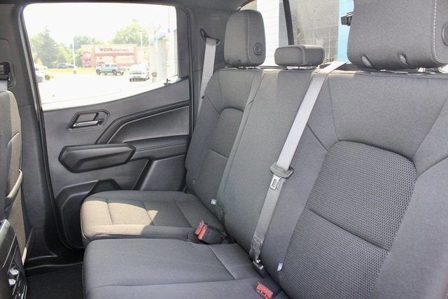 2024 Chevrolet Colorado 4WD LT
