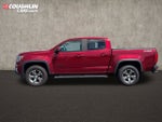 2018 Chevrolet Colorado 4WD Z71