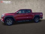 2023 Chevrolet Colorado 4WD Z71