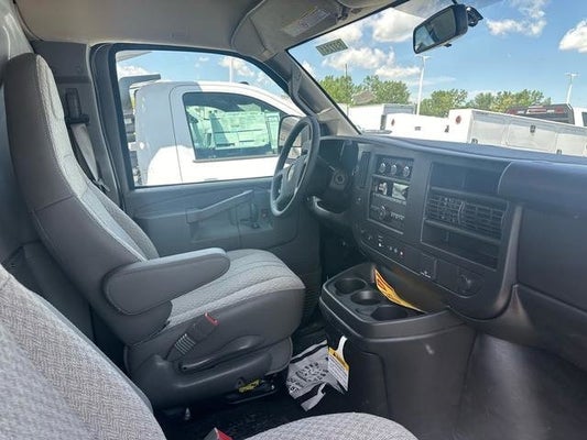 2024 Chevrolet Express 2500 Work Van Cargo in Columbus, OH - Coughlin Automotive