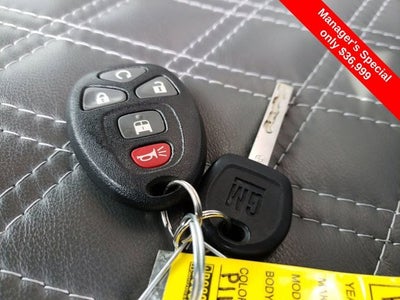 2023 Chevrolet Express Cargo Van Explorer