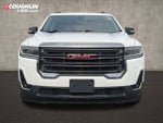 2020 GMC Acadia AT4
