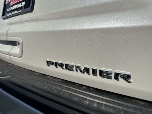 2024 Chevrolet Suburban Premier in Columbus, OH - Coughlin Automotive