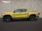 2023 GMC Canyon 4WD Elevation