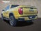 2023 GMC Canyon 4WD Elevation