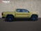 2023 GMC Canyon 4WD Elevation