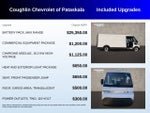 2024 BrightDrop Zevo 600 Base