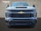 2025 Chevrolet Silverado 2500HD 4WD Crew Cab 159" Custom