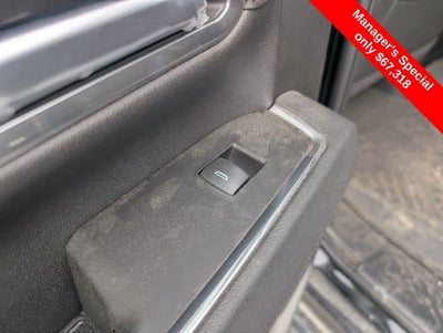 2025 Chevrolet Silverado 3500HD High Country