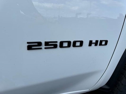 2024 Chevrolet Silverado 2500HD LTZ in Columbus, OH - Coughlin Automotive