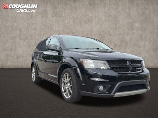 2016 Dodge Journey R/T