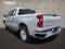 2021 Chevrolet Silverado 1500 4WD Crew Cab 147" Custom
