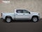 2021 Chevrolet Silverado 1500 4WD Crew Cab 147" Custom