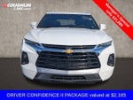 2019 Chevrolet Blazer Premier