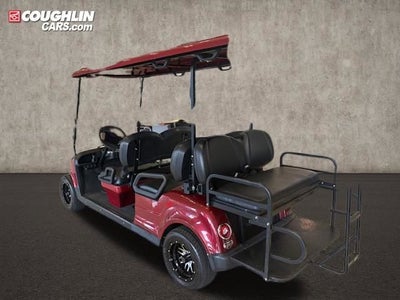 2023 Star Capella EV 4 - 2 Golf Cart
