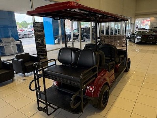 2023 Star Capella EV 4 - 2 Golf Cart