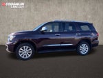 2018 Toyota Sequoia Platinum