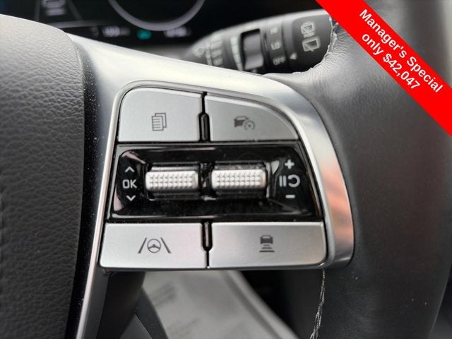 2024 Kia Telluride SX X-Line