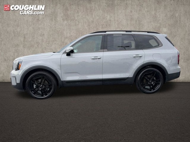 2024 Kia Telluride SX X-Line