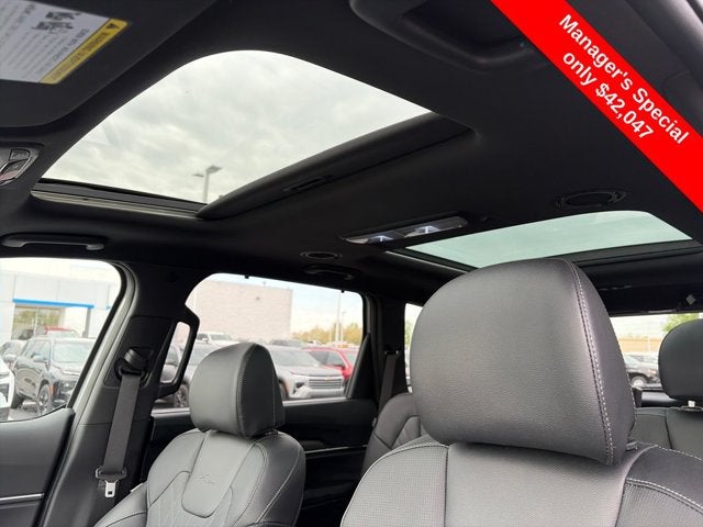 2024 Kia Telluride SX X-Line