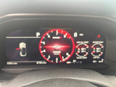2024 Nissan Z NISMO