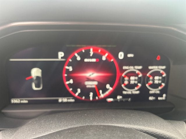 2024 Nissan Z NISMO