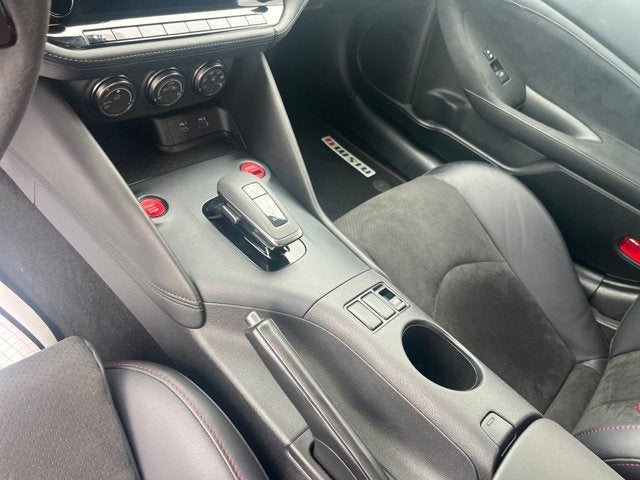 2024 Nissan Z NISMO