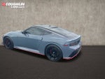 2024 Nissan Z NISMO