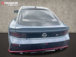 2024 Nissan Z NISMO